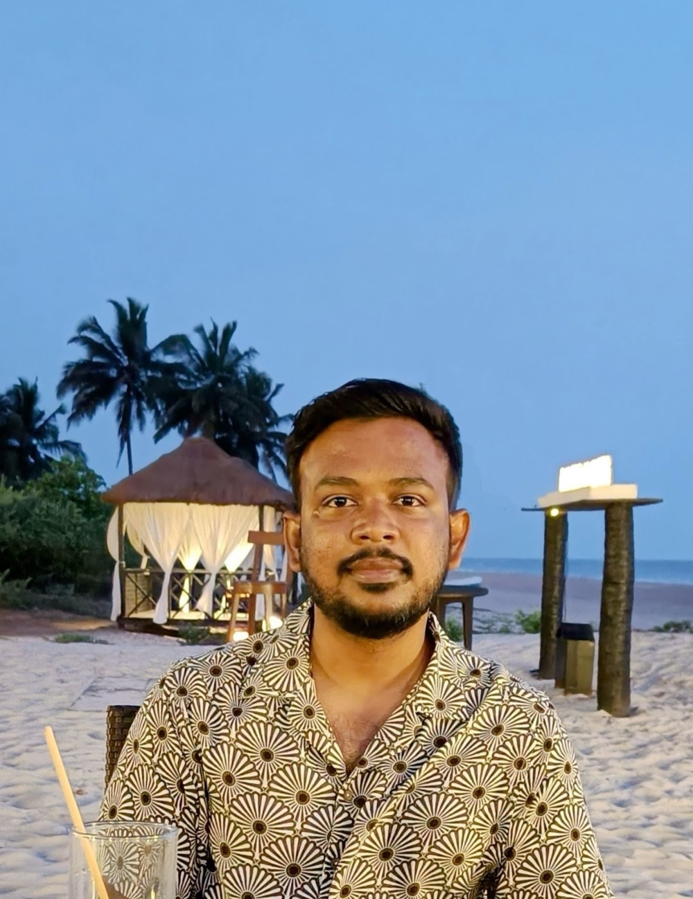 Sourav profile photo