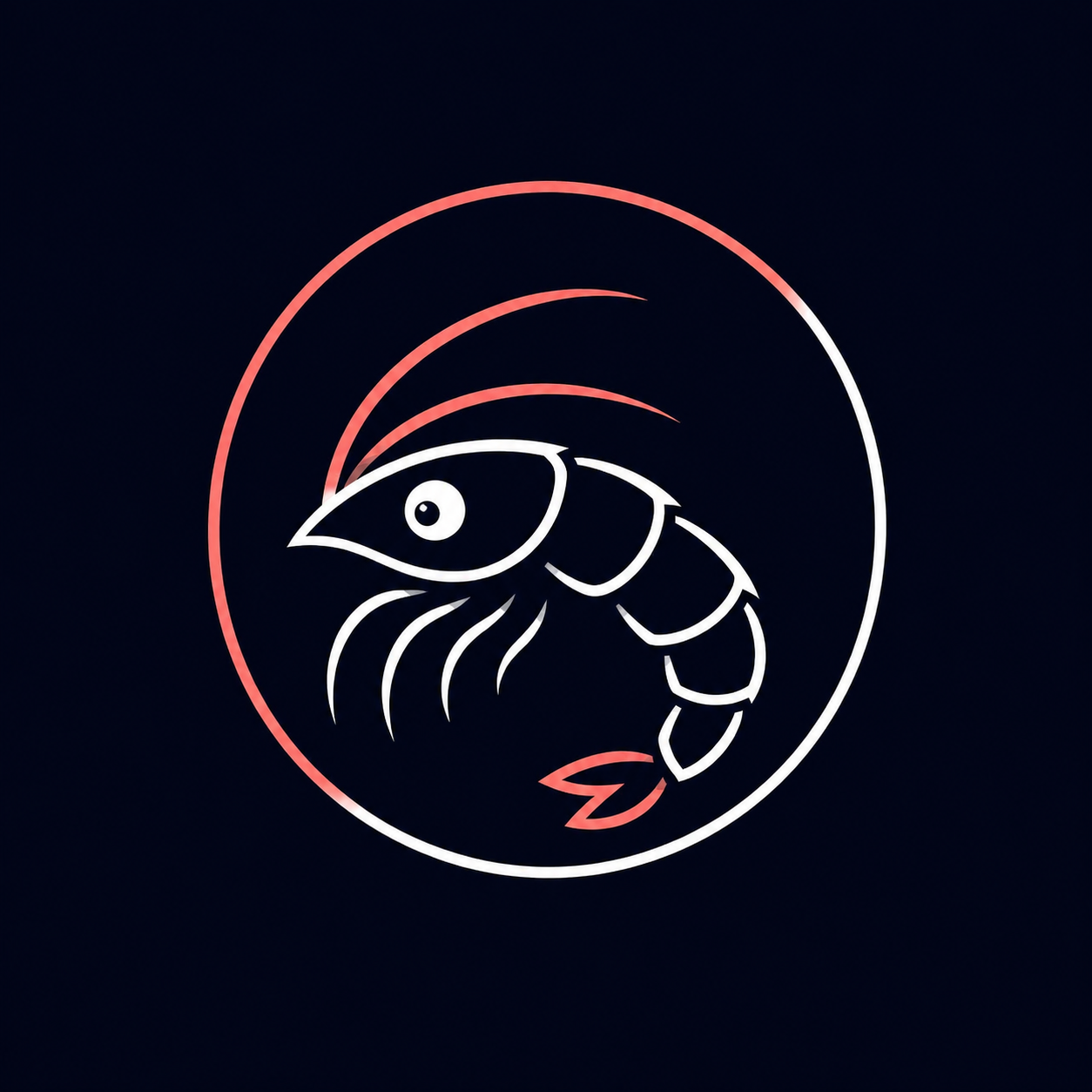 Mini Krill logo